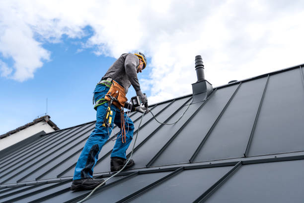 Best Solar Panel Roofing Installation  in Church Hill, TN