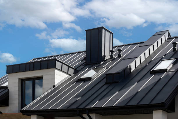 Best Metal Roofing Installation  in Church Hill, TN